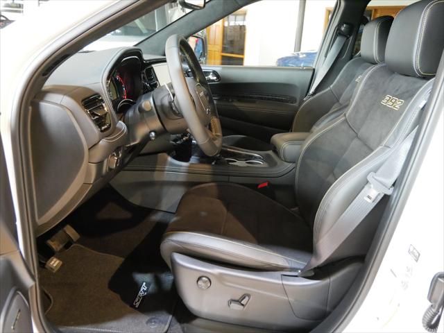2024 Dodge Durango SRT 392 Premium AWD