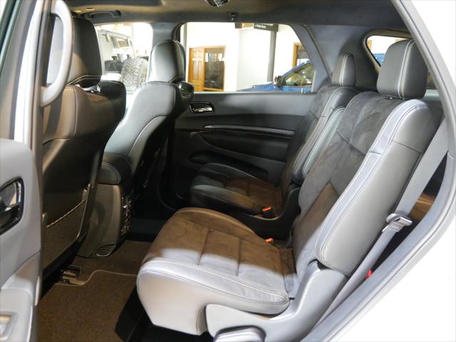 2024 Dodge Durango SRT 392 Premium AWD