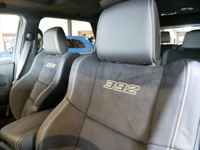 2024 Dodge Durango SRT 392 Premium AWD