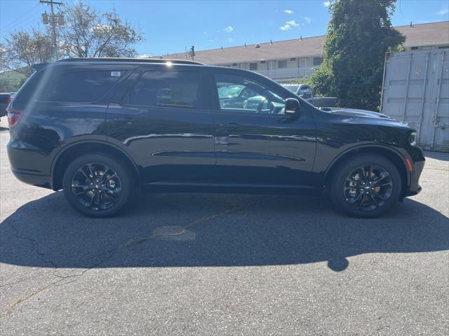 2024 Dodge Durango R/T Plus AWD