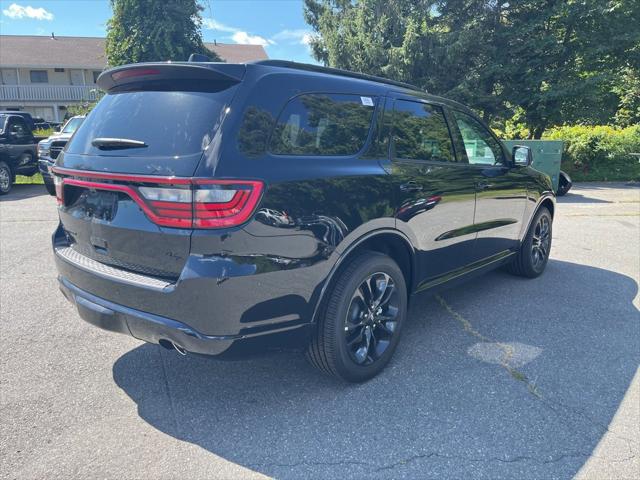 2024 Dodge Durango R/T Plus AWD