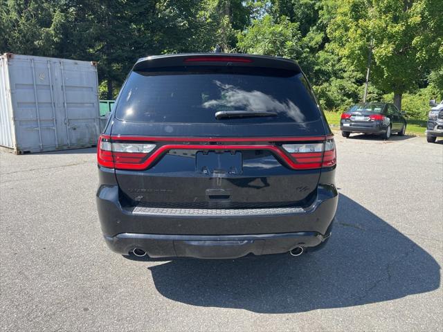 2024 Dodge Durango R/T Plus AWD