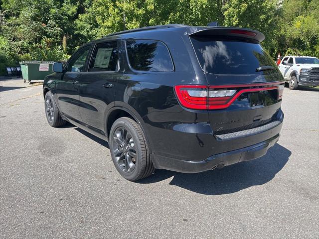 2024 Dodge Durango R/T Plus AWD
