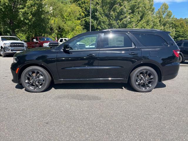 2024 Dodge Durango R/T Plus AWD