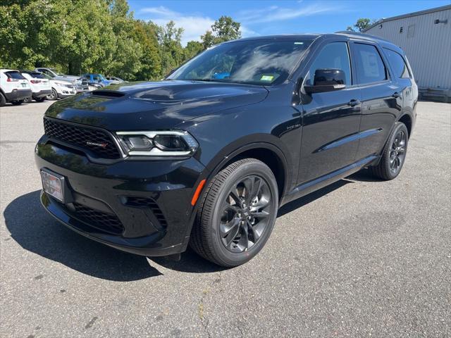2024 Dodge Durango R/T Plus AWD