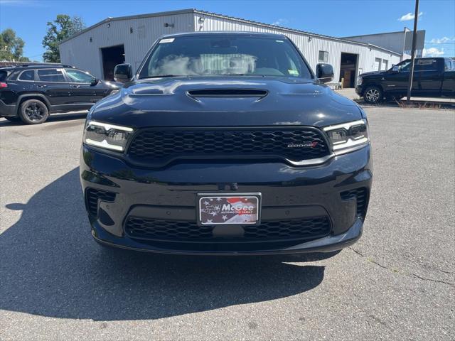 2024 Dodge Durango R/T Plus AWD