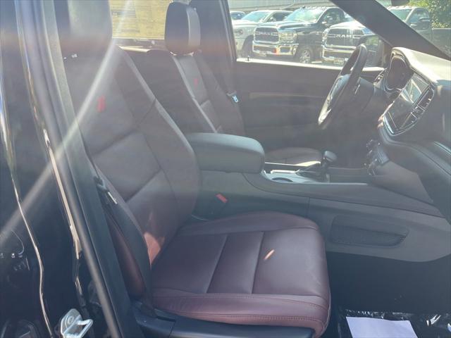 2024 Dodge Durango R/T Plus AWD