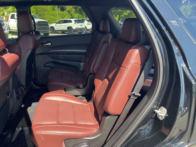 2024 Dodge Durango R/T Plus AWD