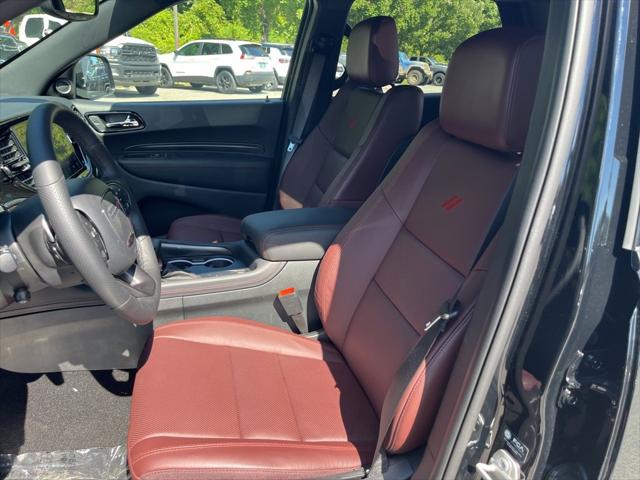 2024 Dodge Durango R/T Plus AWD