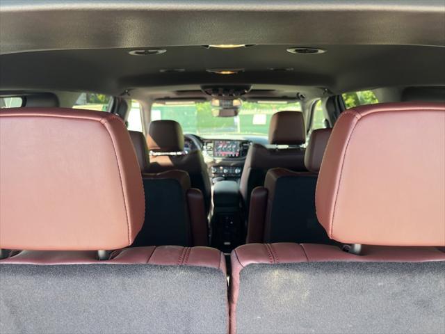 2024 Dodge Durango R/T Plus AWD