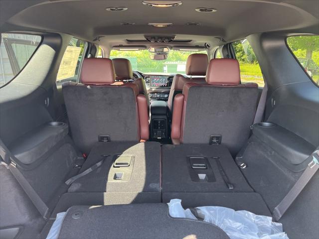2024 Dodge Durango R/T Plus AWD