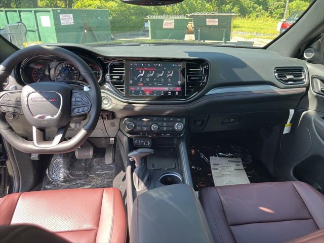 2024 Dodge Durango R/T Plus AWD