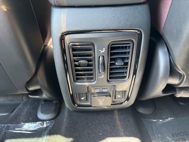 2024 Dodge Durango R/T Plus AWD