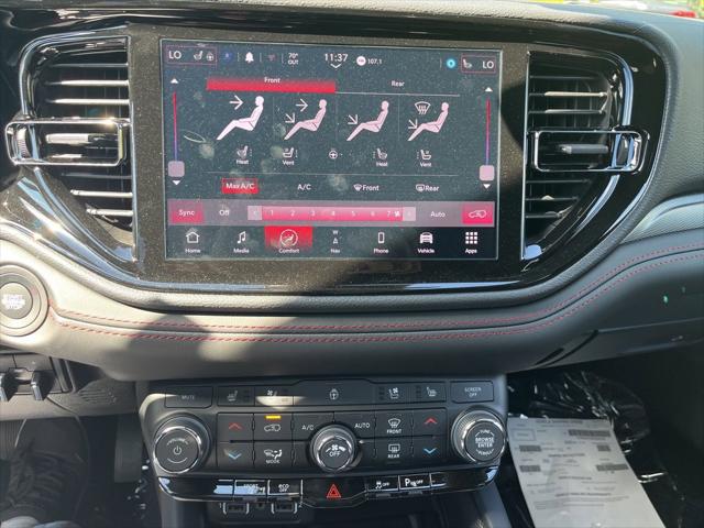 2024 Dodge Durango R/T Plus AWD
