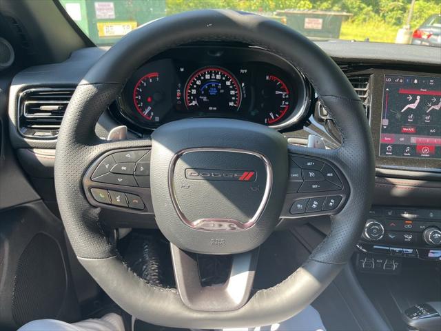 2024 Dodge Durango R/T Plus AWD