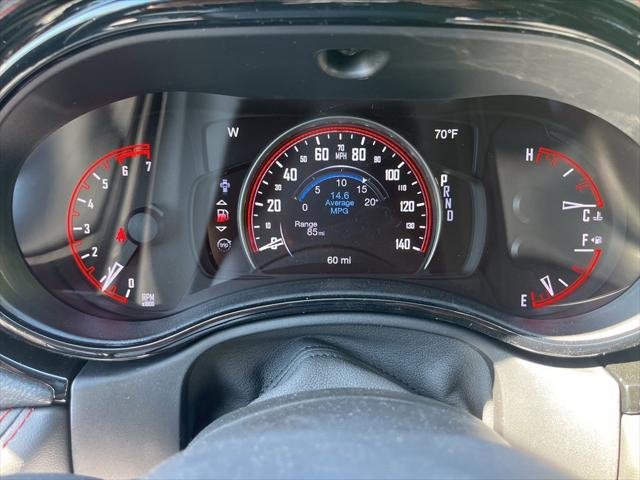 2024 Dodge Durango R/T Plus AWD