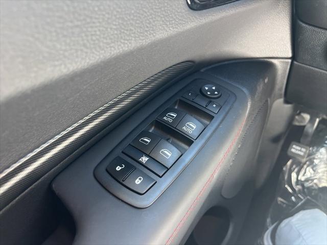 2024 Dodge Durango R/T Plus AWD