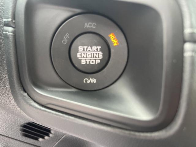 2024 Jeep Wrangler 4xe Rubicon 4xe