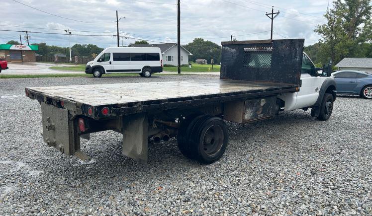 2011 Ford F-450 XL for sale in Fairbury, NE