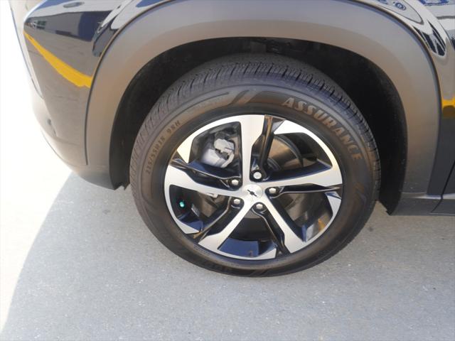 2024 Chevrolet Trax FWD 1RS