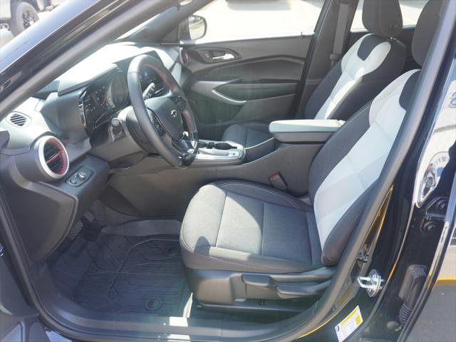 2024 Chevrolet Trax FWD 1RS