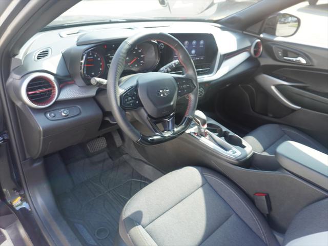 2024 Chevrolet Trax FWD 1RS