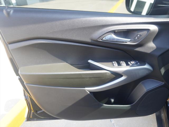 2024 Chevrolet Trax FWD 1RS