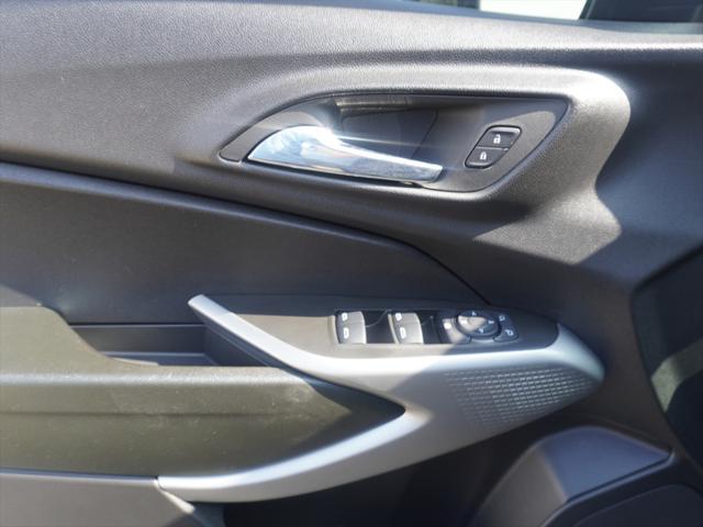 2024 Chevrolet Trax FWD 1RS