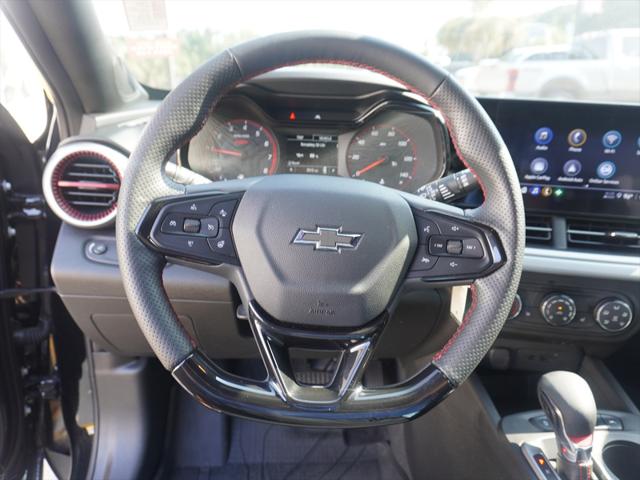 2024 Chevrolet Trax FWD 1RS