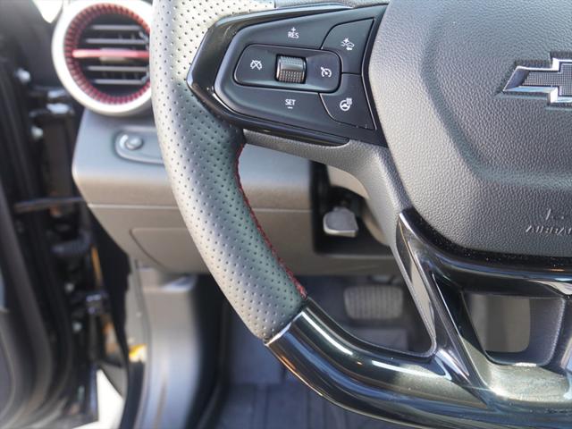 2024 Chevrolet Trax FWD 1RS
