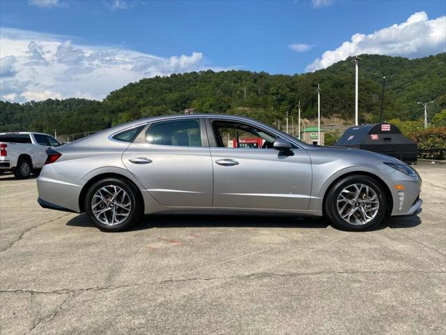 Used 2021 Hyundai Sonata For Sale in Pikeville, KY