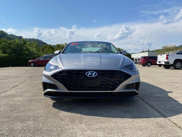 Used 2021 Hyundai Sonata For Sale in Pikeville, KY