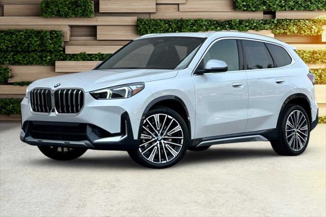 2024 BMW X1