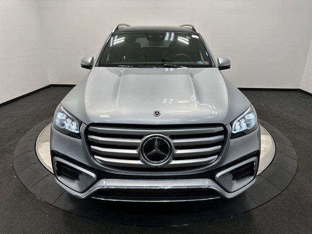 2025 Mercedes-Benz GLS GLS 450