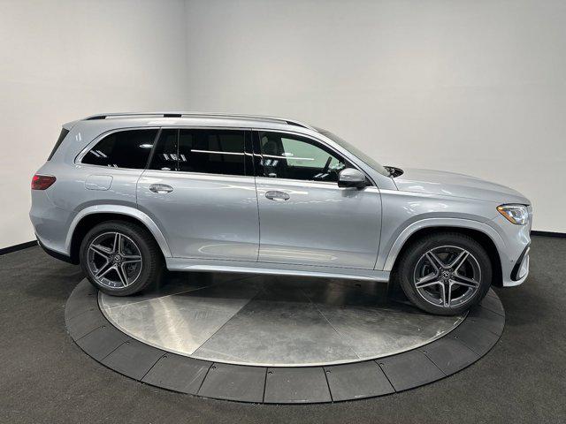2025 Mercedes-Benz GLS GLS 450