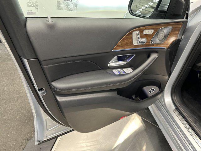 2025 Mercedes-Benz GLS GLS 450