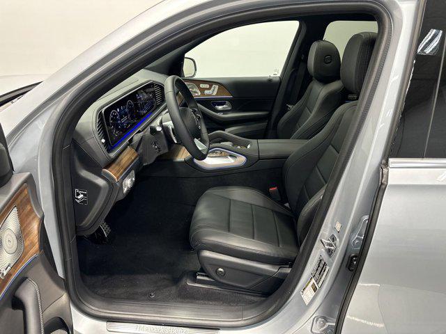 2025 Mercedes-Benz GLS GLS 450