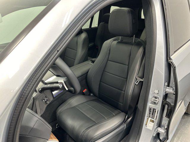 2025 Mercedes-Benz GLS GLS 450