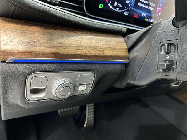 2025 Mercedes-Benz GLS GLS 450