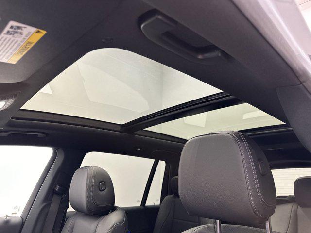 2025 Mercedes-Benz GLS GLS 450