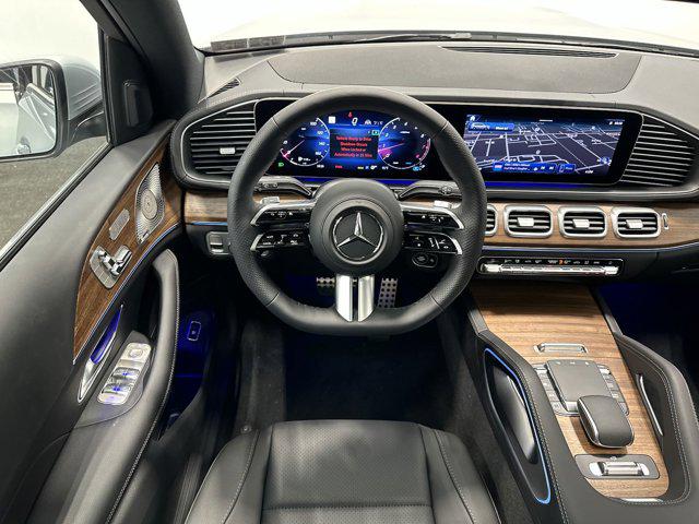 2025 Mercedes-Benz GLS GLS 450