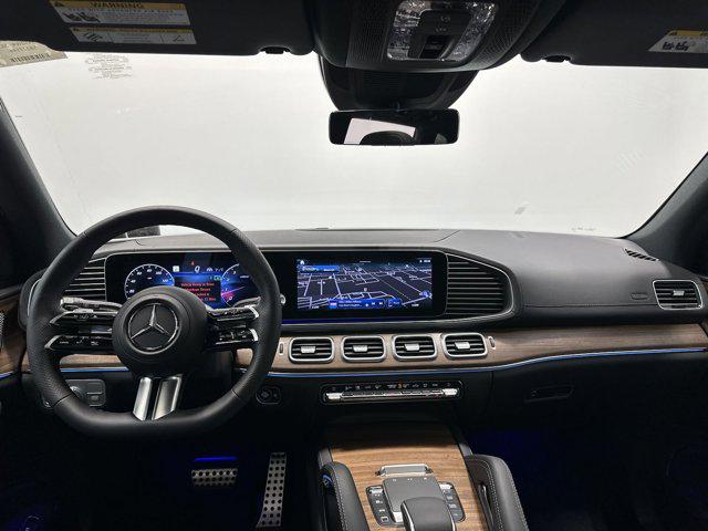 2025 Mercedes-Benz GLS GLS 450