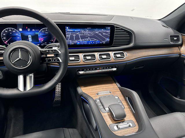 2025 Mercedes-Benz GLS GLS 450