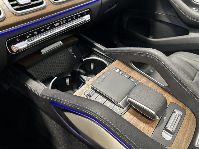 2025 Mercedes-Benz GLS GLS 450