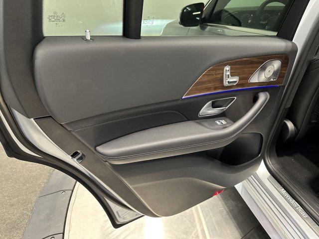 2025 Mercedes-Benz GLS GLS 450