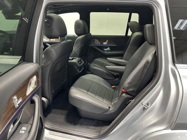 2025 Mercedes-Benz GLS GLS 450