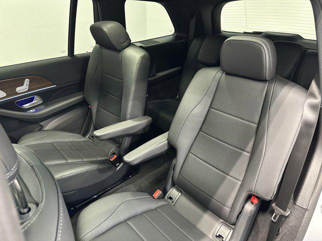 2025 Mercedes-Benz GLS GLS 450