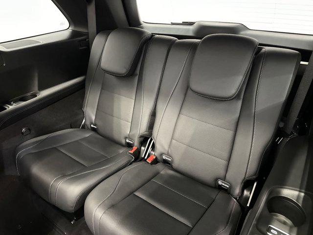 2025 Mercedes-Benz GLS GLS 450
