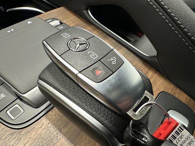 2025 Mercedes-Benz GLS GLS 450