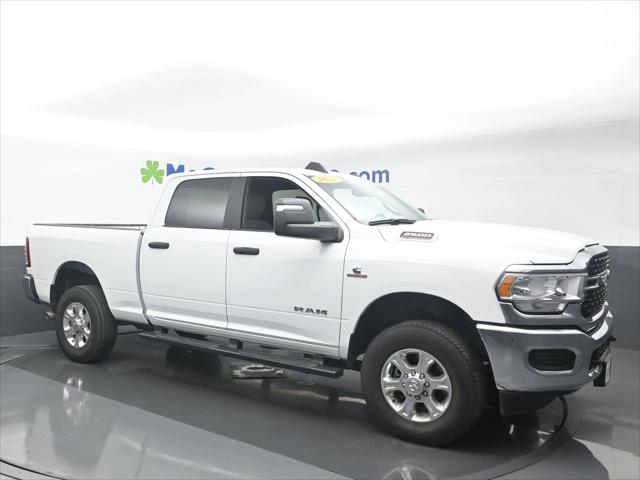 2023 Ram 2500